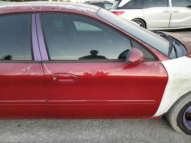 Photo 5 from auction – 2003 FORD TAURUS SE with VIN 1FAFP53U63A178453
