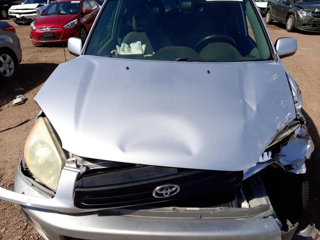 Photo 7 from auction – 2001 TOYOTA RAV4 with VIN JTEGH20V410011708
