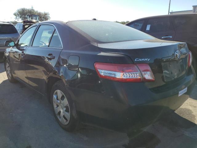 Photo 3 from auction – 2011 TOYOTA CAMRY with VIN 4T1BF3EK1BU753756