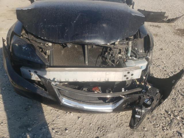 Фото 9 с аукциона – 2007 LEXUS IS 250 с VIN JTHBK262275049087