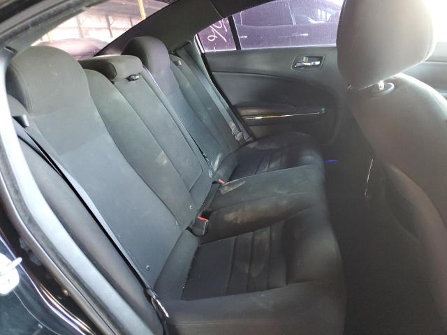 Photo 6 from auction – 2012 DODGE CHARGER with VIN 2C3CDXBG3CH123686