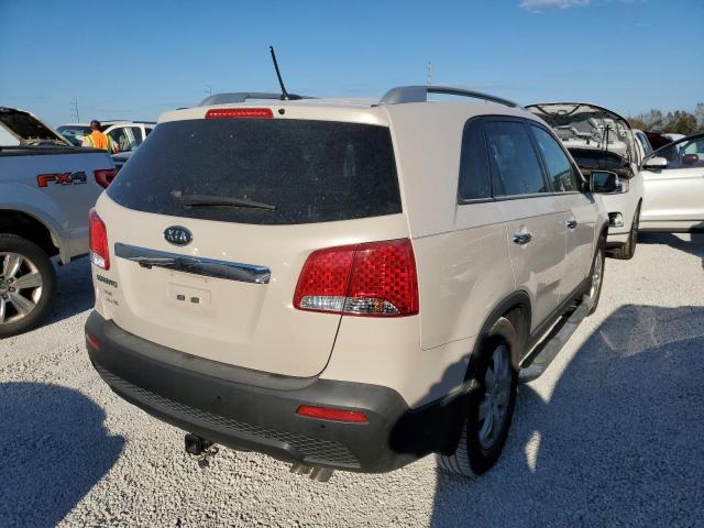 Photo 4 from auction – 2012 KIA SORENTO BA with VIN 5XYKT4A28CG187963