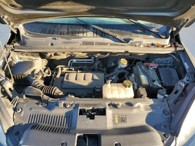 Photo 7 from auction – 2016 CHEVROLET TRAX 1LT with VIN 3GNCJLSB7GL276352