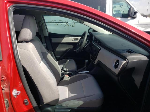 Photo 5 from auction – 2019 TOYOTA COROLLA L with VIN 2T1BURHE5KC129748