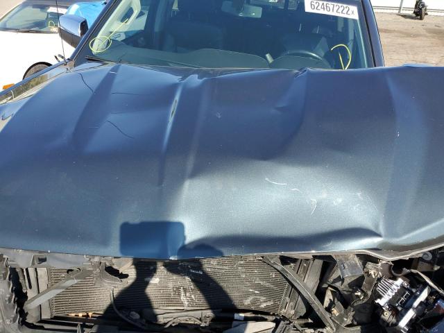 Photo 7 from auction – 2017 CHEVROLET SILVERADO with VIN 3GCUKSEC6HG168467