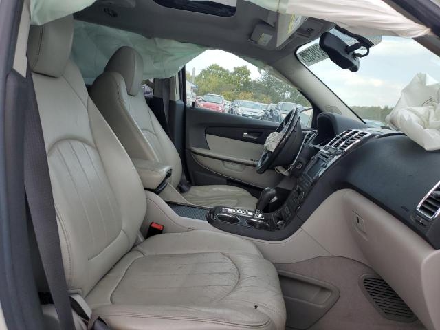 Photo 5 from auction – 2011 GMC ACADIA DEN with VIN 1GKKVTED2BJ246458