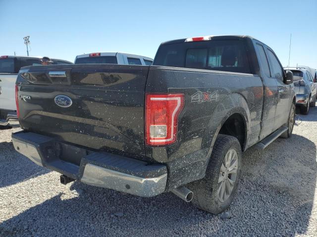 Photo 4 from auction – 2017 FORD F150 SUPER with VIN 1FTFX1EF6HKE57081