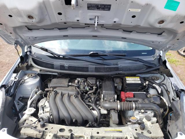 Photo 7 from auction – 2014 NISSAN VERSA S with VIN 3N1CN7AP9EL824692