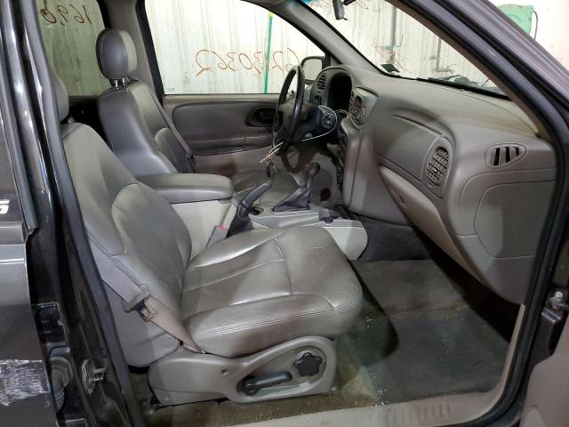 Photo 5 from auction – 2003 CHEVROLET TRAILBLAZE with VIN 1GNDS13S832346358
