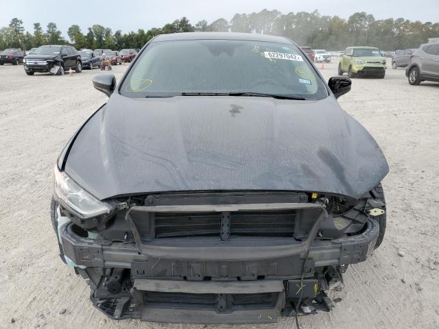 Photo 9 from auction – 2020 FORD FUSION SE with VIN 3FA6P0HD0LR187800