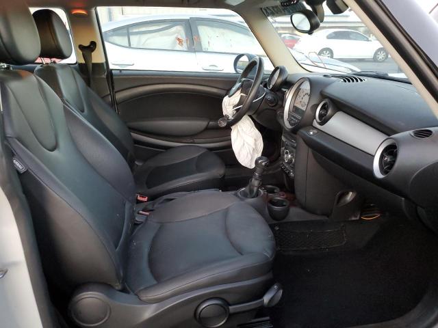 Photo 5 from auction – 2013 MINI COOPER with VIN WMWSU3C56DT545613