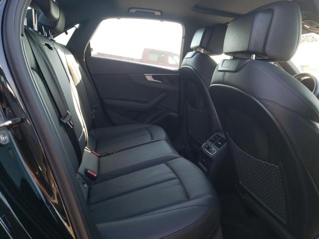 Photo 6 from auction – 2019 AUDI A4 PREMIUM with VIN WAUENAF45KA037529