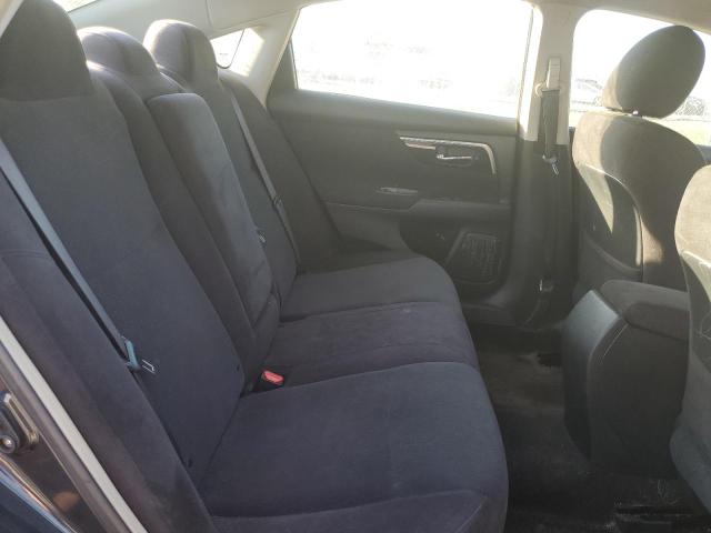 Photo 6 from auction – 2013 NISSAN ALTIMA 2.5 with VIN 1N4AL3APXDC903890
