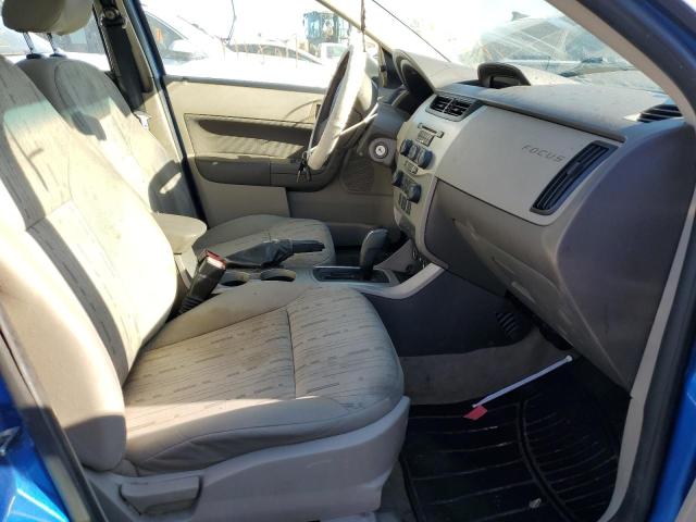 Photo 5 from auction – 2010 FORD FOCUS SE with VIN 1FAHP3FN1AW184582