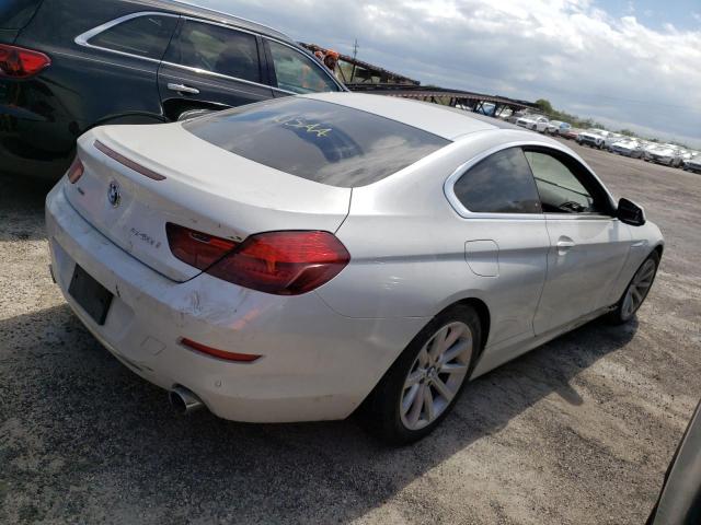 Photo 4 from auction – 2016 BMW 640 XI with VIN WBA6H3C56GGT65079