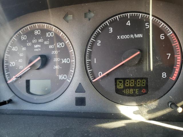 Photo 8 from auction – 2003 VOLVO XC70 with VIN YV1SZ59H131112240