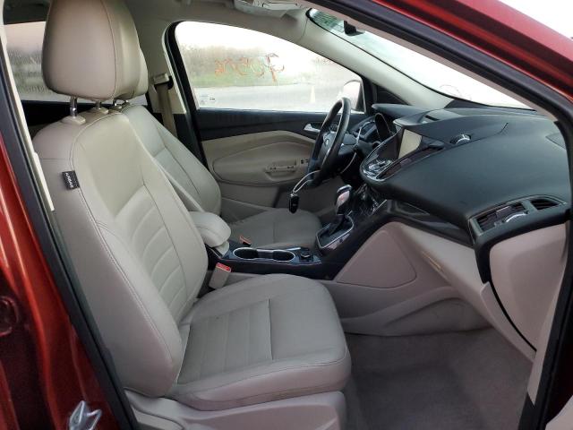 Photo 5 from auction – 2014 FORD ESCAPE TIT with VIN 1FMCU0J95EUA74038