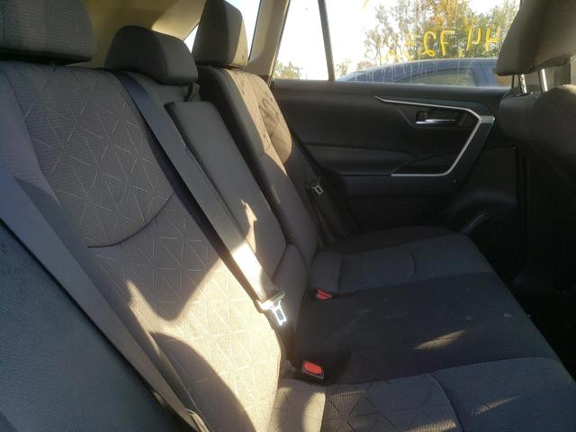 Photo 6 from auction – 2020 TOYOTA RAV4 XLE with VIN 2T3W1RFVXLC040523