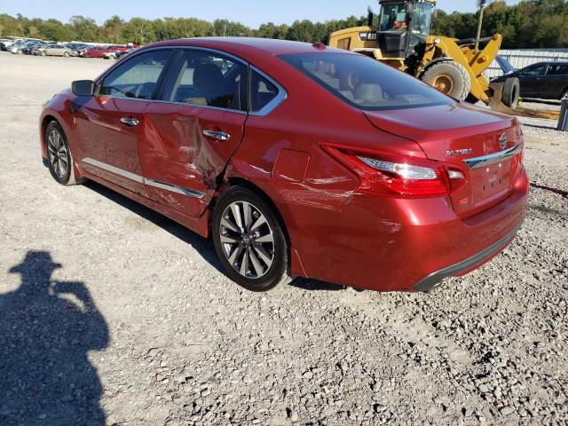 Photo 3 from auction – 2016 NISSAN ALTIMA 2.5 with VIN 1N4AL3AP8GC286073