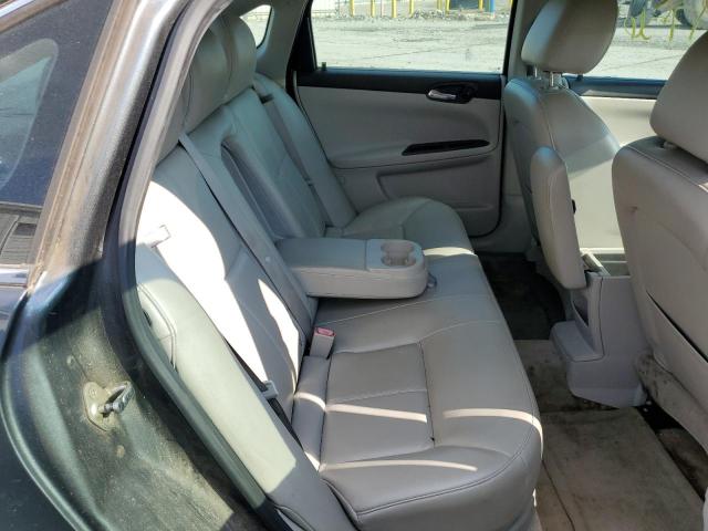 Photo 6 from auction – 2011 CHEVROLET IMPALA LT with VIN 2G1WG5EK1B1179131