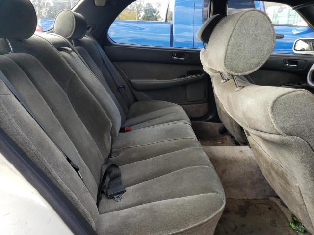 Photo 6 from auction – 1990 LEXUS LS 400 with VIN JT8UF11E4L0009223