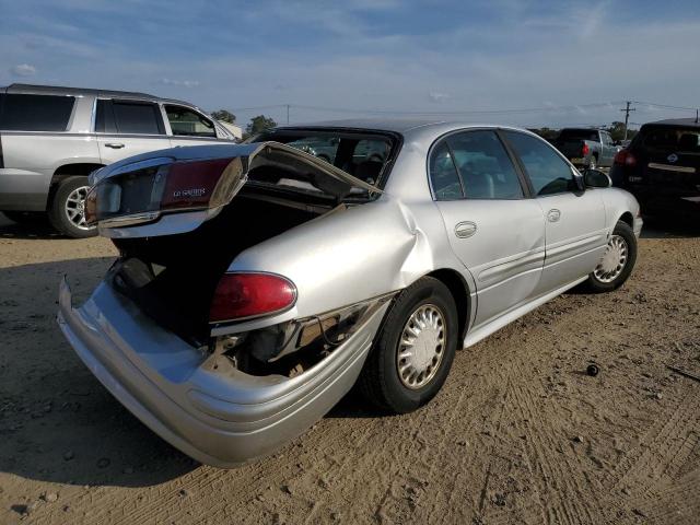 Photo 4 from auction – 2003 BUICK LESABRE CU with VIN 1G4HP52K53U113641