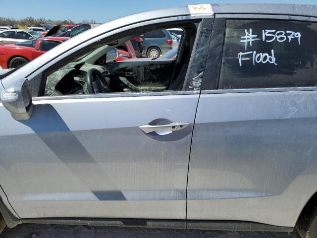 Photo 9 from auction – 2016 ACURA RDX ADVANC with VIN 5J8TB4H76GL006153