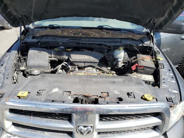 Photo 7 from auction – 2012 DODGE RAM 1500 S with VIN 1C6RD6GP4CS135662