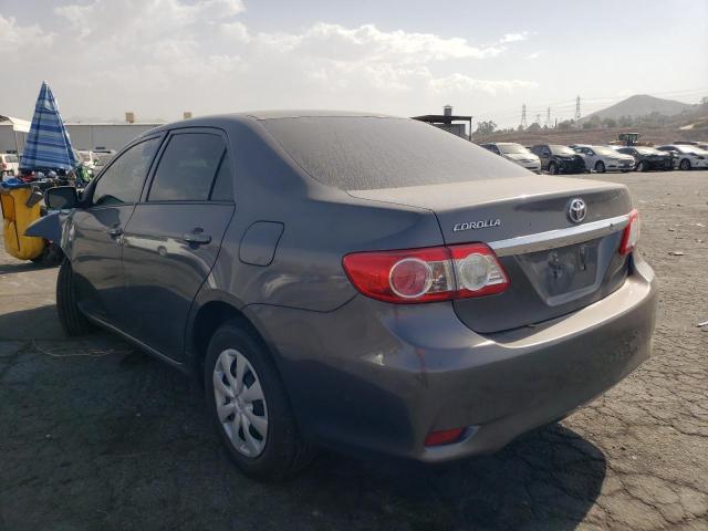 Photo 3 from auction – 2012 TOYOTA COROLLA BA with VIN 5YFBU4EE1CP059805
