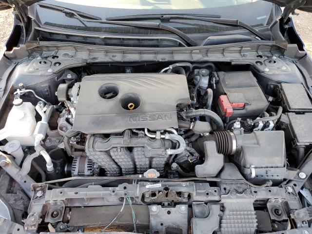 Photo 11 from auction – 2020 NISSAN ALTIMA SR with VIN 1N4BL4CV1LC134412