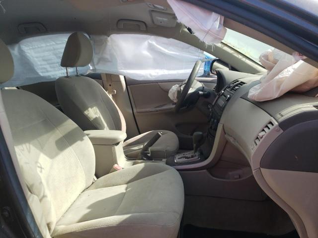 Photo 5 from auction – 2010 TOYOTA COROLLA BA with VIN 2T1BU4EE1AC420026
