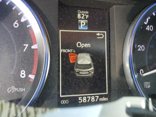 Photo 8 from auction – 2014 TOYOTA HIGHLANDER with VIN 5TDDKRFH6ES006211