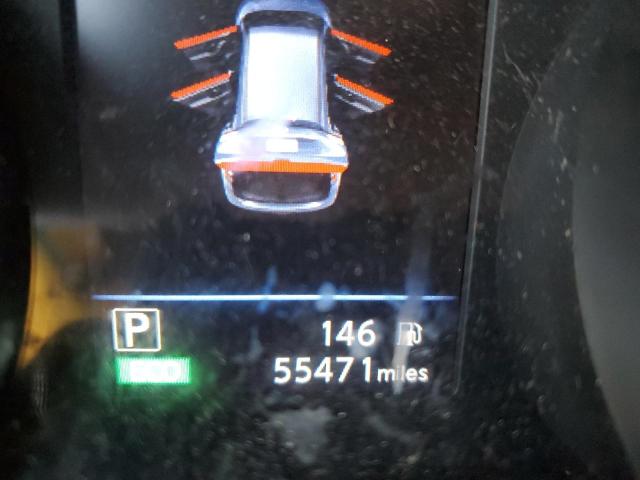 Photo 8 from auction – 2019 NISSAN ROGUE S with VIN 5N1AT2MT7KC844545