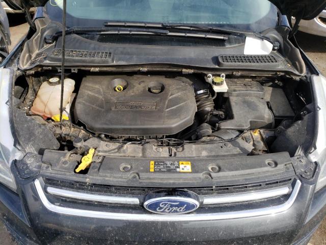 Photo 7 from auction – 2013 FORD ESCAPE TIT with VIN 1FMCU9J91DUB64824