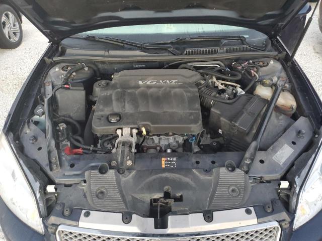 Photo 7 from auction – 2012 CHEVROLET IMPALA LT with VIN 2G1WB5E32C1161035