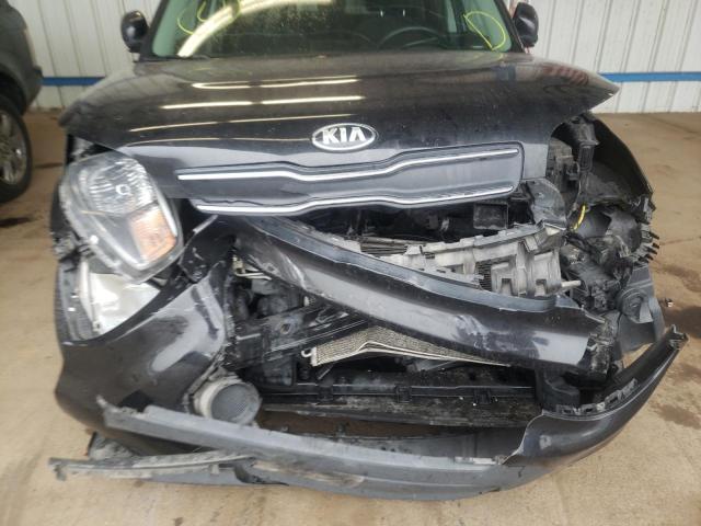 Photo 9 from auction – 2017 KIA SOUL with VIN KNDJN2A29H7482343