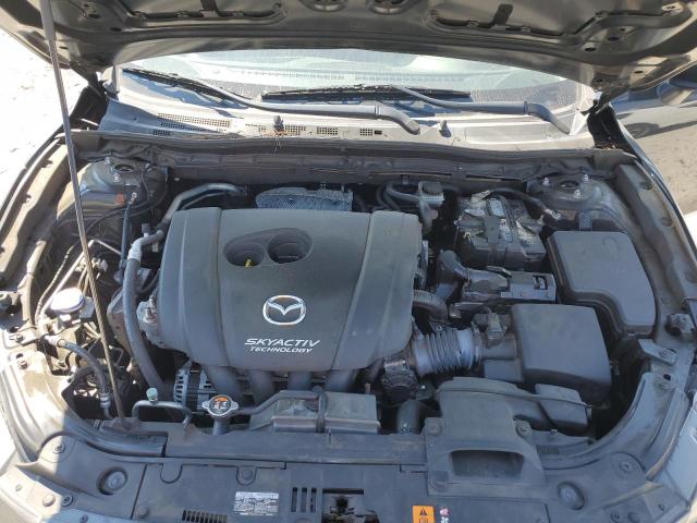 Photo 7 from auction – 2014 MAZDA 3 TOURING with VIN JM1BM1V79E1160033