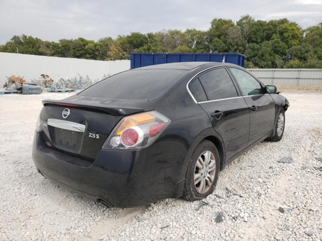 Photo 4 from auction – 2012 NISSAN ALTIMA BAS with VIN 1N4AL2AP1CN479562