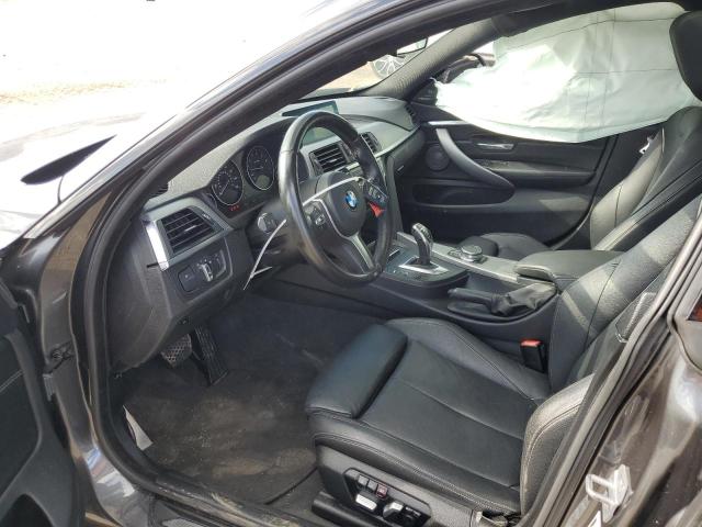 Photo 5 from auction – 2018 BMW 440I GRAN with VIN WBA4J5C55JBF07890