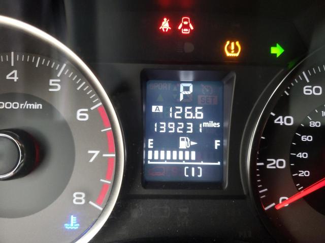Photo 8 from auction – 2014 SUBARU FORESTER 2 with VIN JF2SJGDCXEH491125