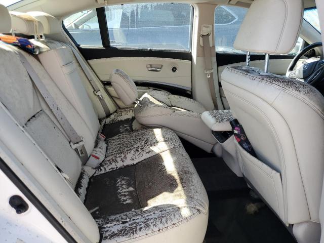 Photo 6 from auction – 2014 ACURA RLX ADVANC with VIN JH4KC1F96EC001458