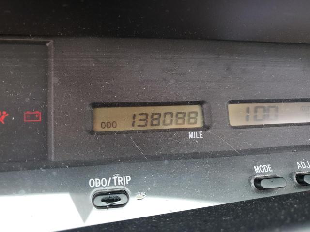 Photo 8 from auction – 2000 TOYOTA AVALON XL with VIN 4T1BF28B5YU108820