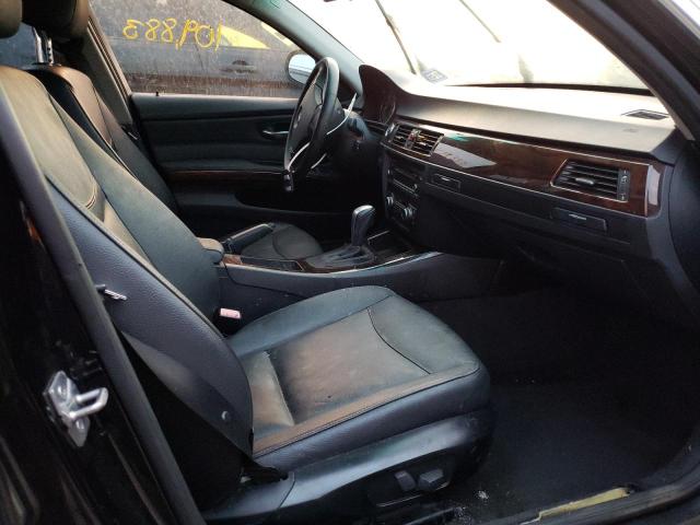 Foto 5 de la subasta – 2011 BMW 335 XI con VIN WBAPL5C5XBA920416