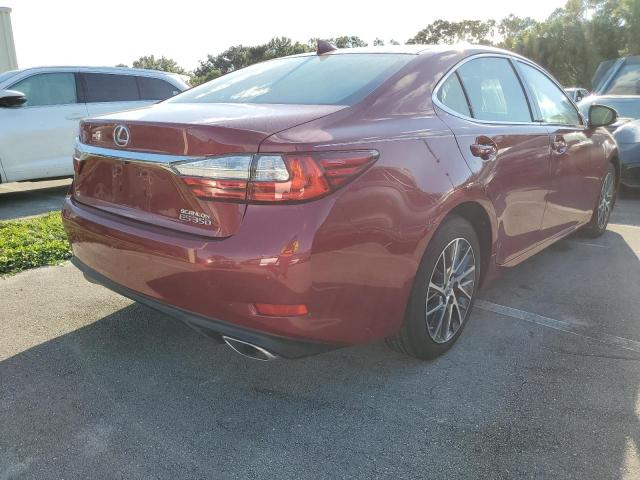 Photo 4 from auction – 2017 LEXUS ES 350 with VIN 58ABK1GG0HU078685