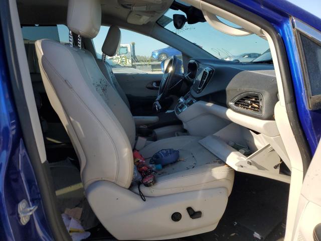 Photo 5 from auction – 2019 CHRYSLER PACIFICA T with VIN 2C4RC1EG2KR526357