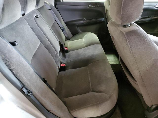 Photo 6 from auction – 2008 CHEVROLET IMPALA LT with VIN 2G1WT58K689260725
