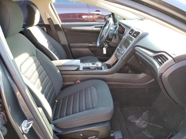 Photo 5 from auction – 2019 FORD FUSION SE with VIN 3FA6P0LU5KR142292