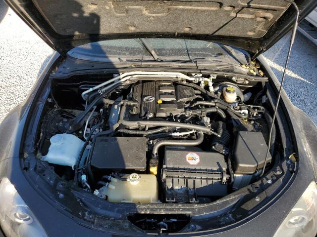 Photo 7 from auction – 2012 MAZDA MX-5 MIATA with VIN JM1NC2NF5C0222964