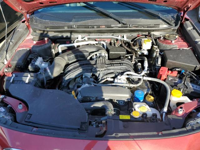 Photo 7 from auction – 2020 SUBARU OUTBACK LI with VIN 4S4BTANC3L3175110