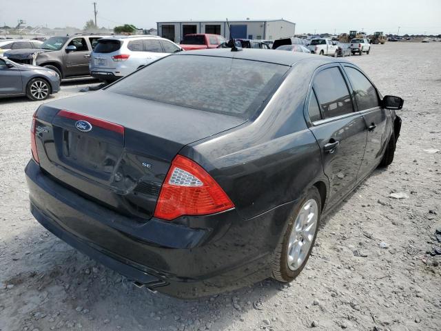 Photo 4 from auction – 2011 FORD FUSION SE with VIN 3FAHP0HA9BR296799